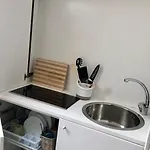 Apartment “studio' Del Mare” Nel Pieno Centro Di