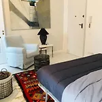 “studio' Del Mare” Nel Pieno Centro Di