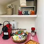 “studio' Del Mare” Nel Pieno Centro Di Apartment *