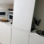 “studio' Del Mare” Nel Pieno Centro Di Apartamento