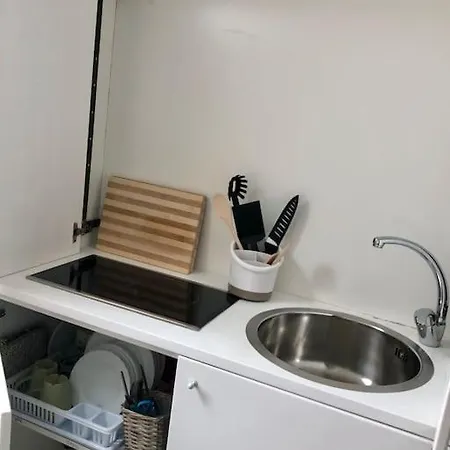 Apartment “studio' Del Mare” Nel Pieno Centro Di