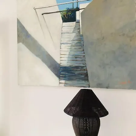 “studio' Del Mare” Nel Pieno Centro Di *
