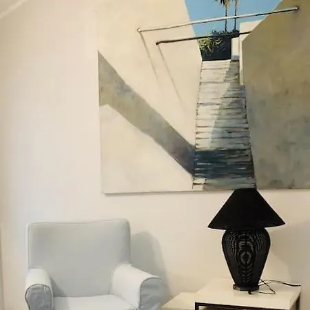 “studio' Del Mare” Nel Pieno Centro Di Apartment Sanremo