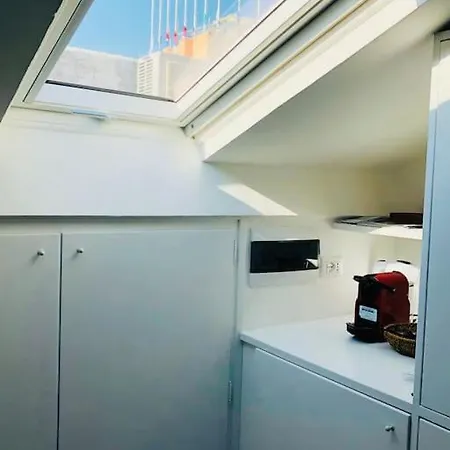 “studio' Del Mare” Nel Pieno Centro Di * Санремо
