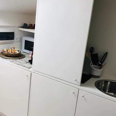 “studio' Del Mare” Nel Pieno Centro Di Apartamento