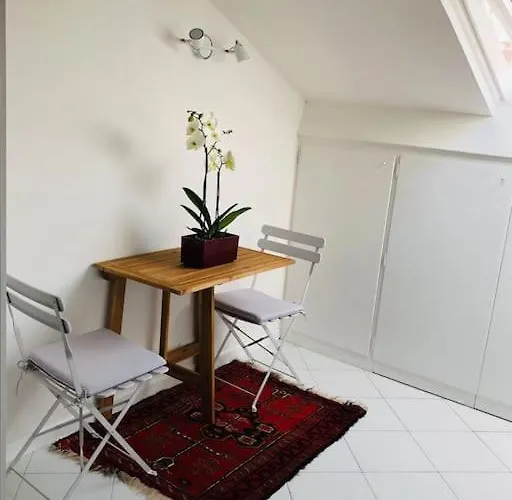 Apartamento “studio' Del Mare” Nel Pieno Centro Di *