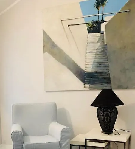 “studio' Del Mare” Nel Pieno Centro Di Apartamento San Remo