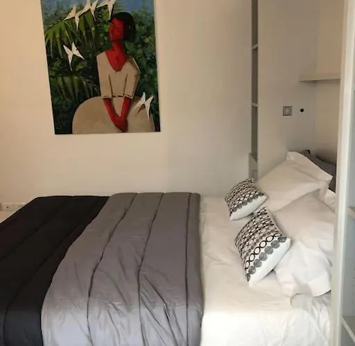 Apartamento “studio' Del Mare” Nel Pieno Centro Di *